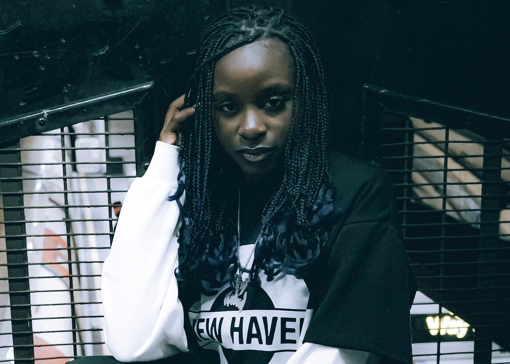 underground thermal tee