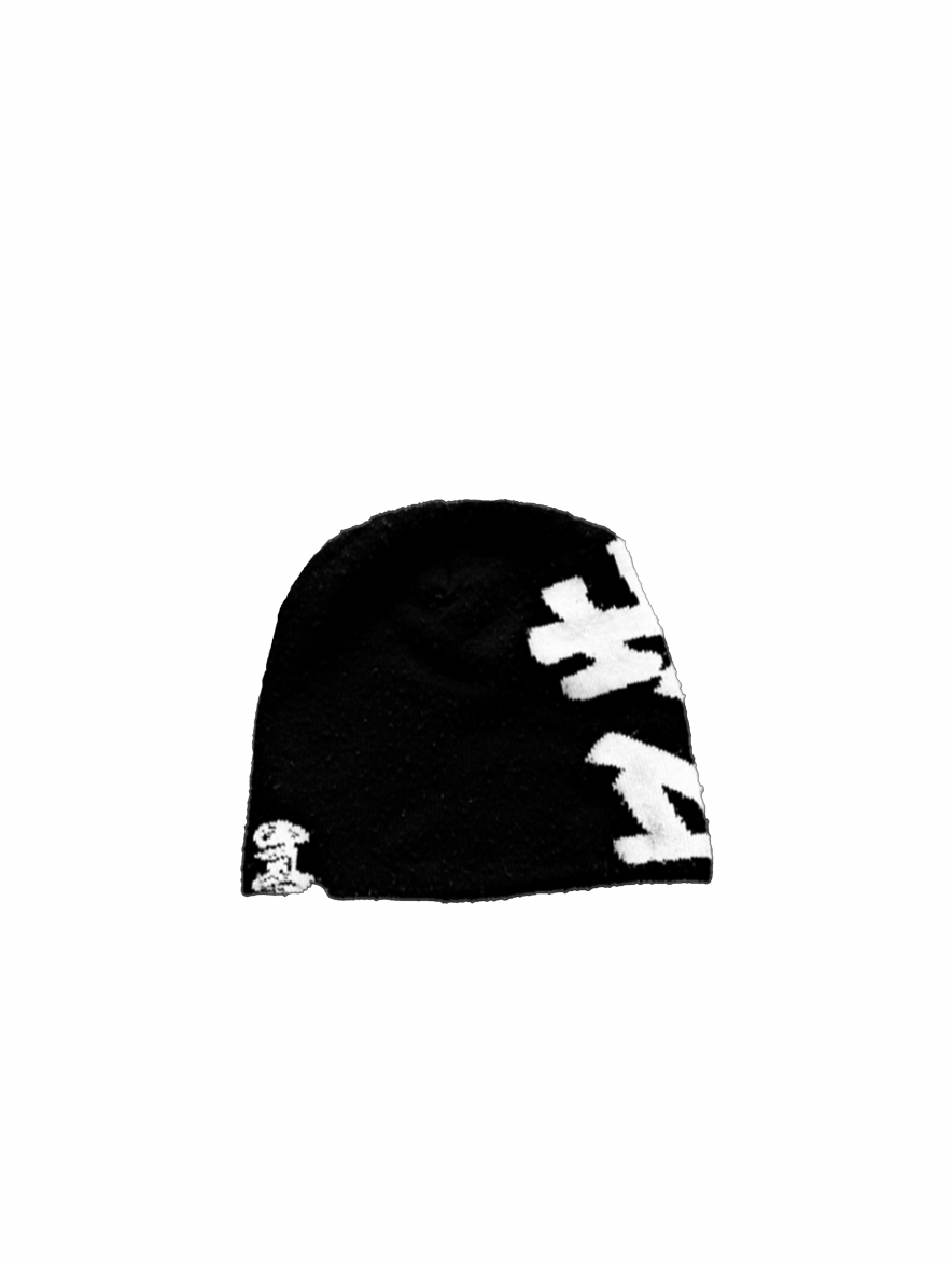 Spatial beanie