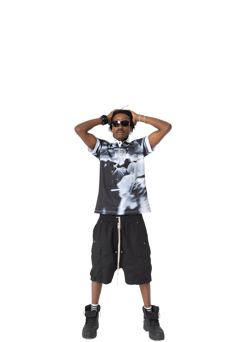 IRUJU JERSEY