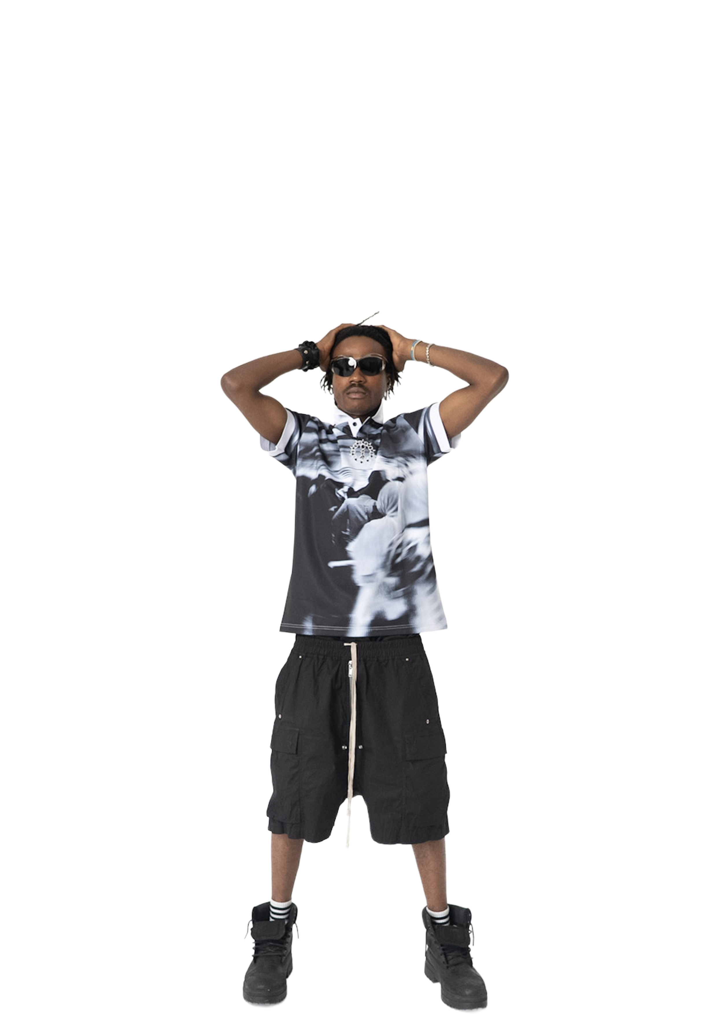IRUJU JERSEY